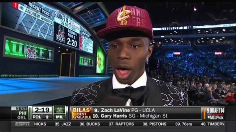 2014 nba draft best players|NBA Draft: Canadian Andrew Wiggins is top pick .